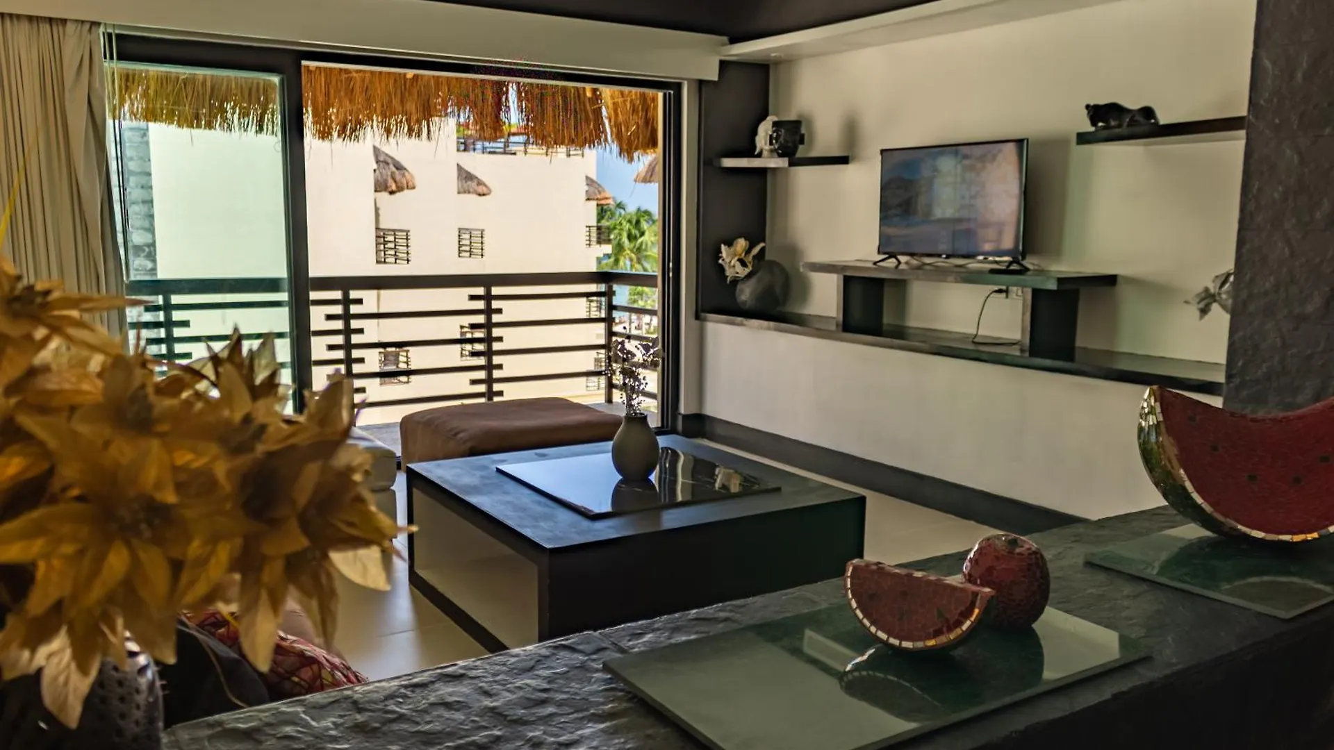 Aldea Thai Downtown Oceanview Residences Πλάγια Ντελ Κάρμεν