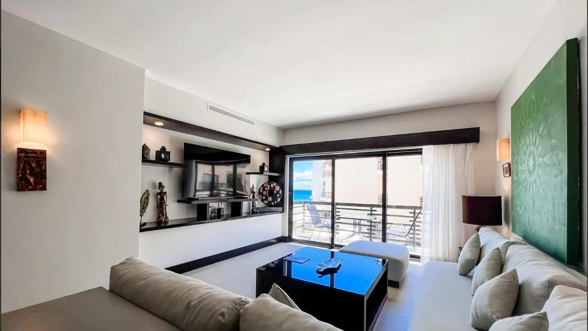 Aldea Thai Downtown Oceanview Residences Πλάγια Ντελ Κάρμεν