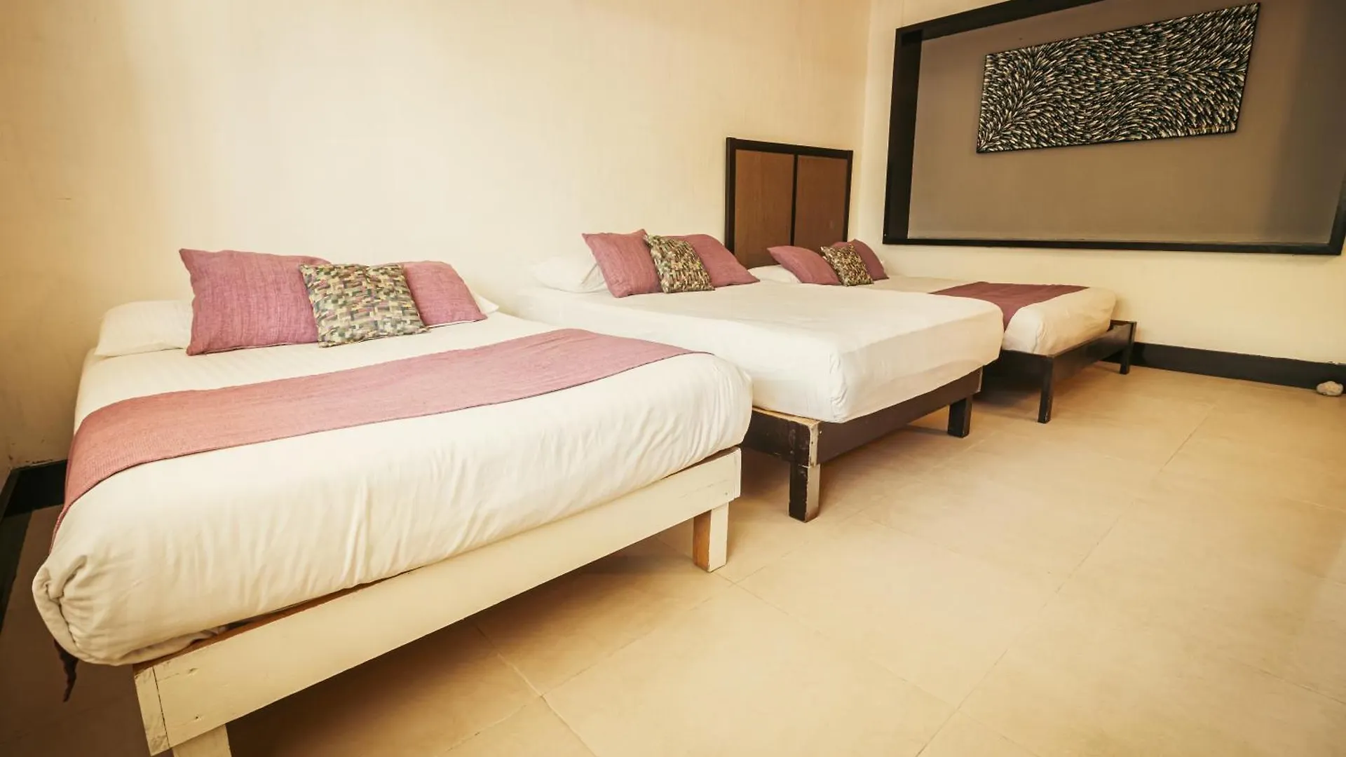 Aldea Thai Downtown Oceanview Residences Πλάγια Ντελ Κάρμεν 0*,