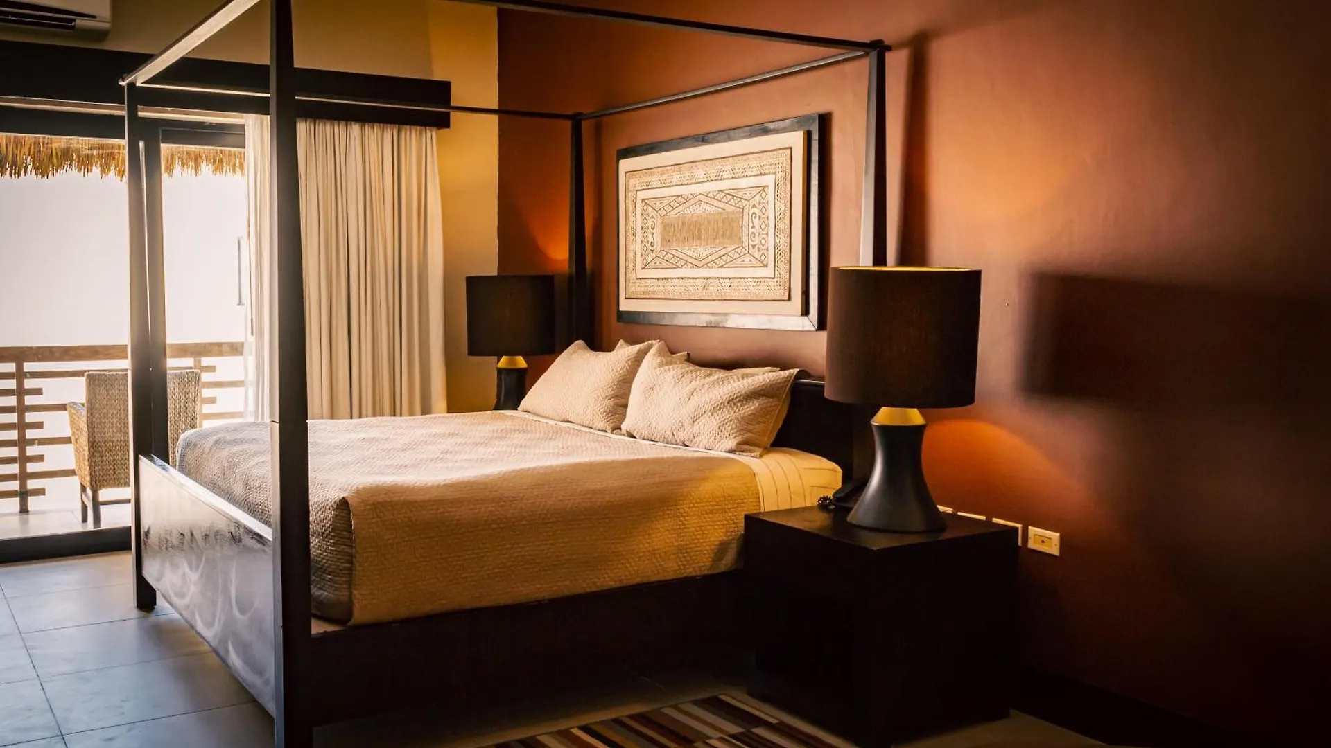 Aldea Thai Downtown Oceanview Residences Playa del Carmen Aparthotel