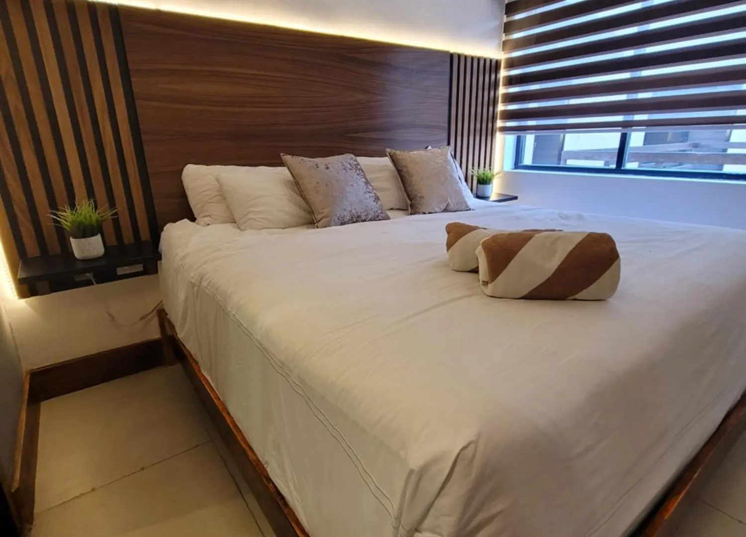 Aldea Thai Downtown Oceanview Residences プレヤデルカーメン メキシコ