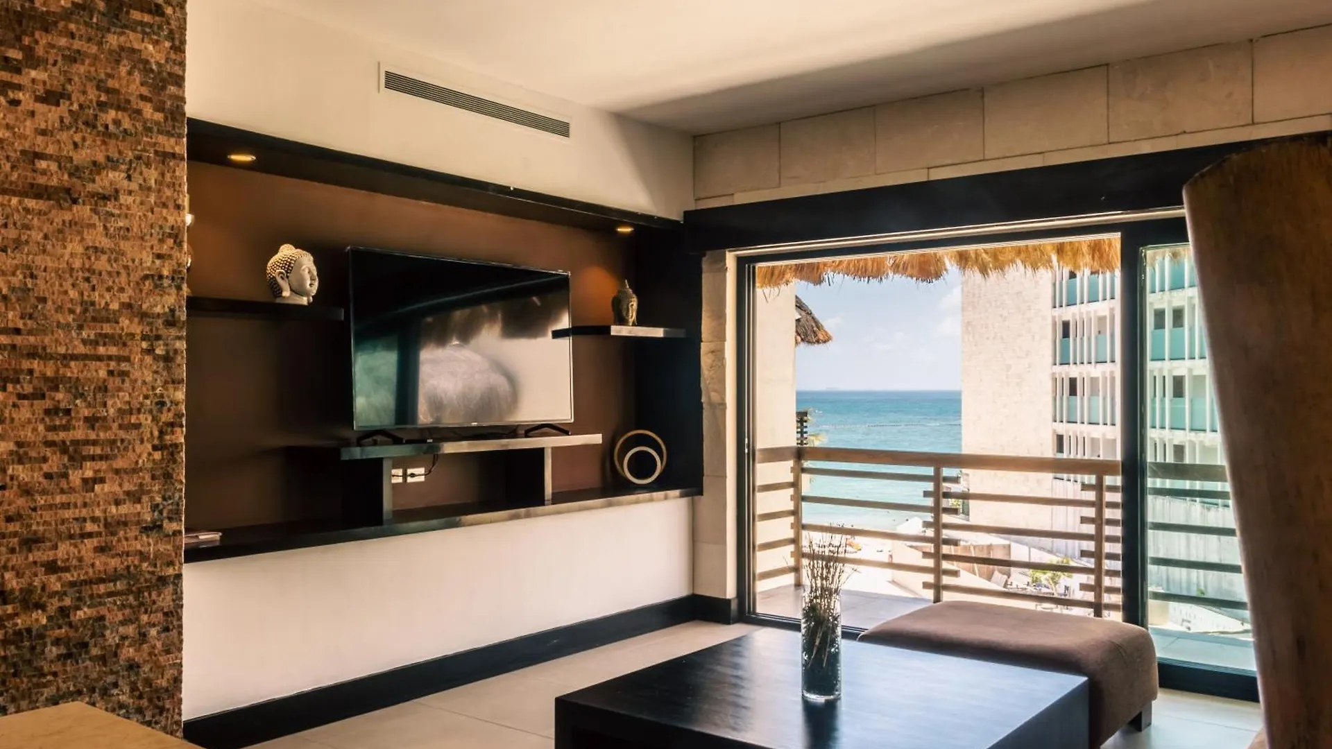 Aparthotel Aldea Thai Downtown Oceanview Residences Playa del Carmen