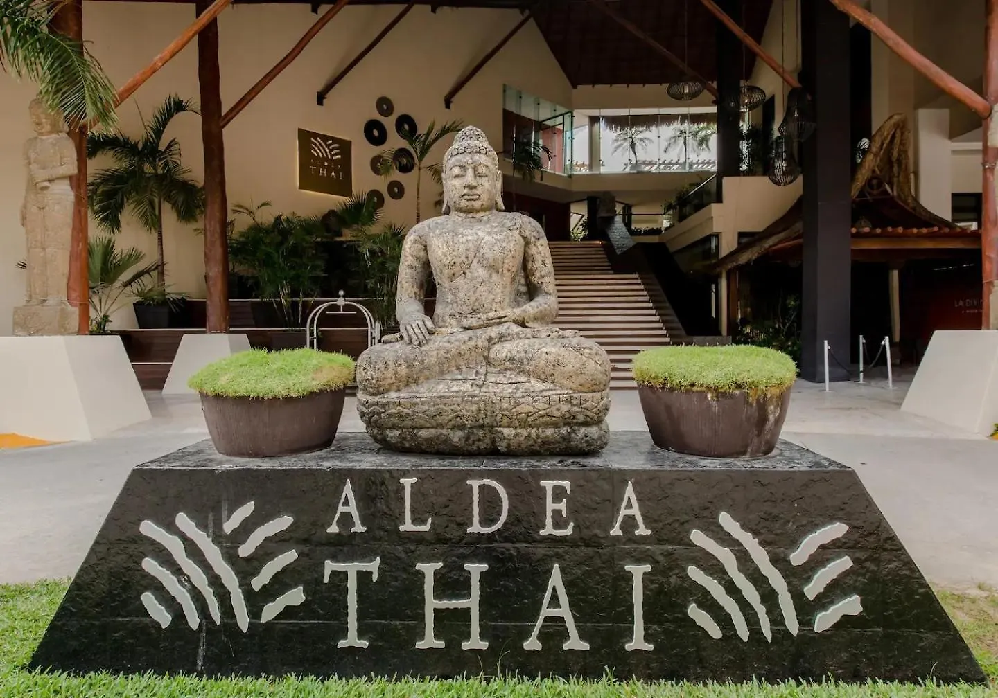 Aldea Thai Downtown Oceanview Residences Playa del Carmen 0*,  Mexico