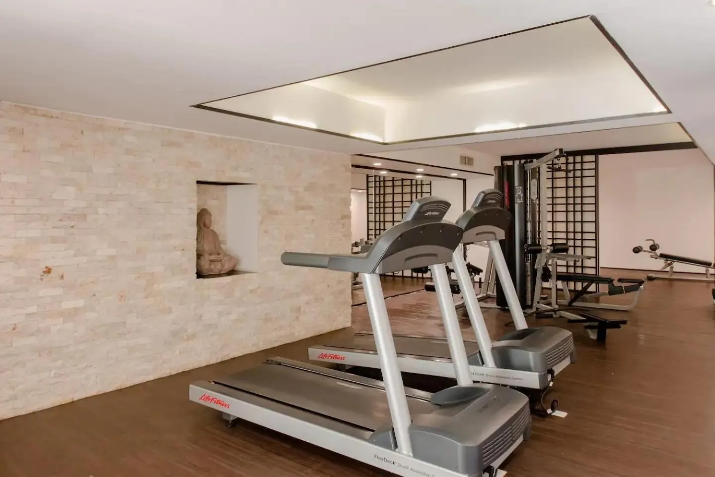 Aldea Thai Downtown Oceanview Residences Playa del Carmen