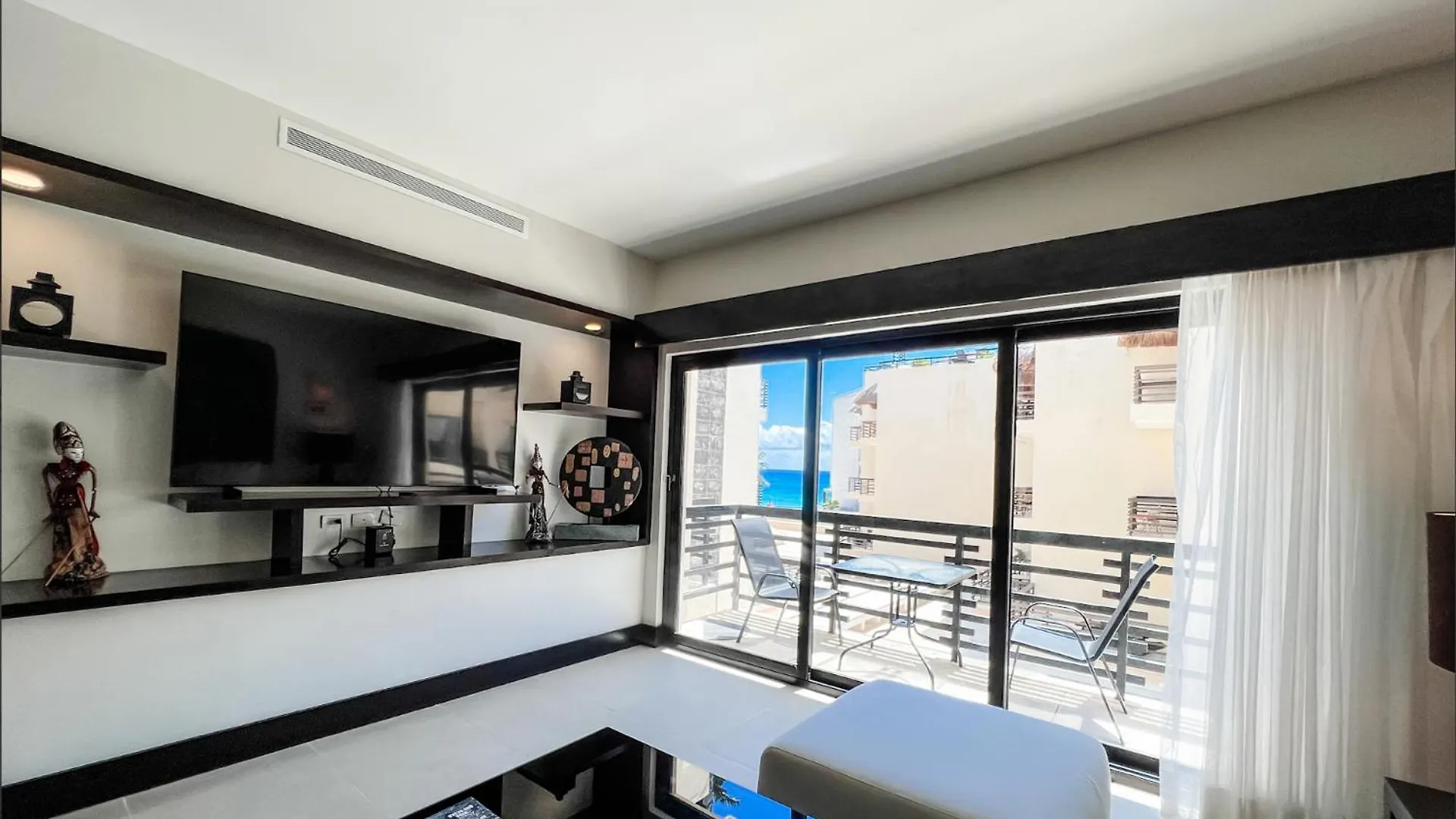 Aparthotel Aldea Thai Downtown Oceanview Residences Playa del Carmen
